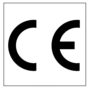 CE Mark Symbol