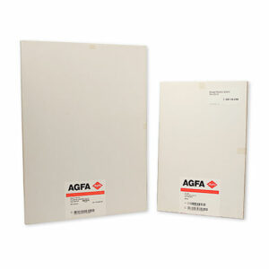 Agfa Imaging Plates