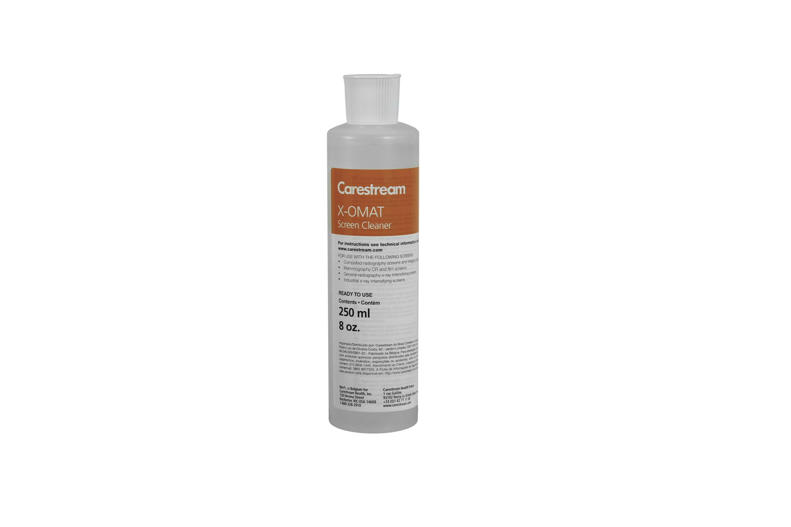 Carestream Screen Cleaner - RC Imaging