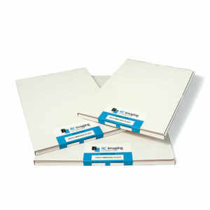 Replacement Phosphor Plates