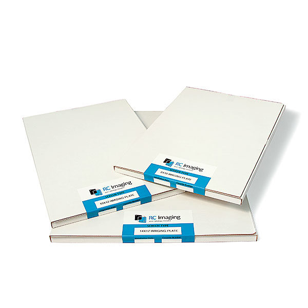 Replacement Phosphor Plates