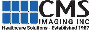 CMS Imaging logo