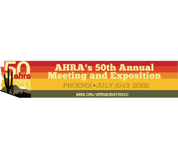 AHRA 2022