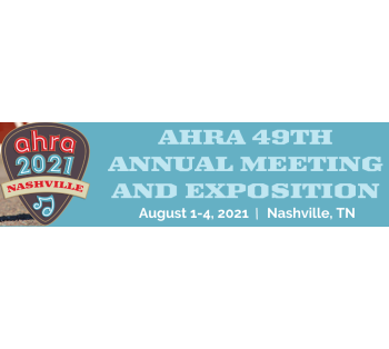 AHRA 2021
