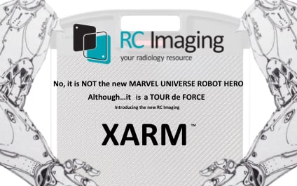 No, it is NOT the new MARVEL UNIVERSE ROBOT HERO Although…it is a TOUR de FORCE