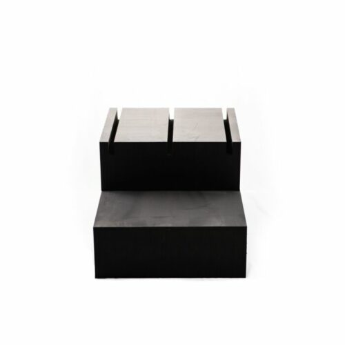 Medical Stool Step Platforms 2Step Weight Bearing Cassette & DR