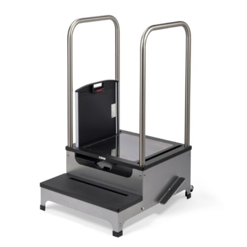 Complete View 2 with Swivel 360 System | Step Platforms | Complete View ...